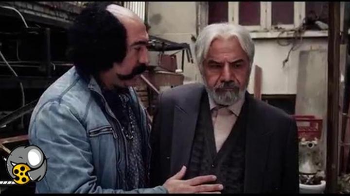 فیلم سینمایی ایرانی ۱