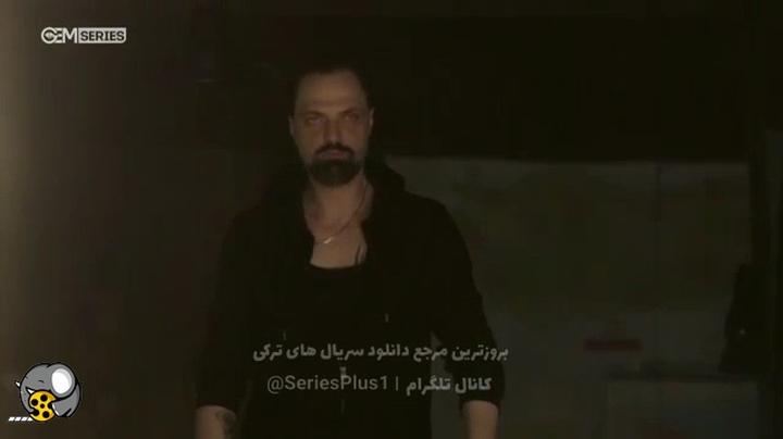 سریال هرچه باد آباد دوبله فارسی