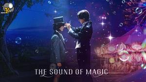سریال صدای جادو The Sound of Magic 2022