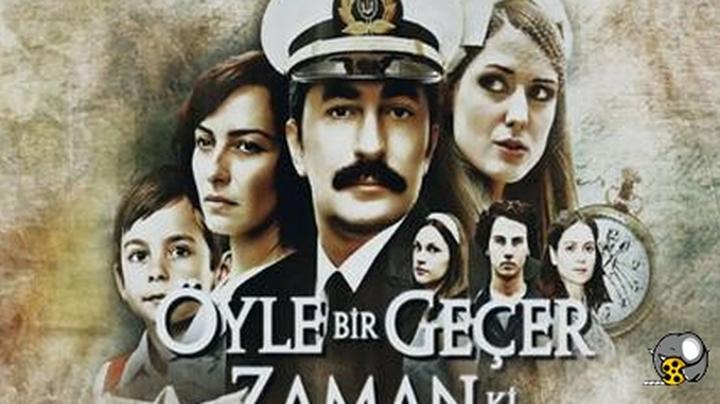 سریال ترکی روزی روزگاری 