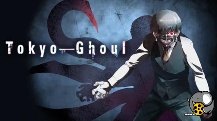 توکیو غول - Tokyo Ghoul - فصل اول