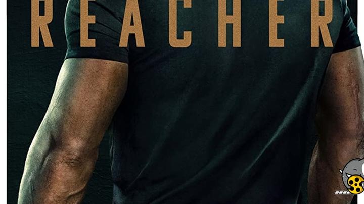 سریال ریچر Reacher