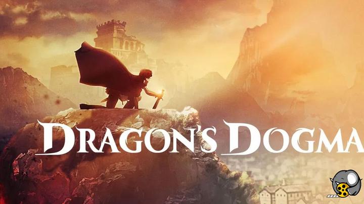 انیمه حکم اژدها Dragon's Dogma