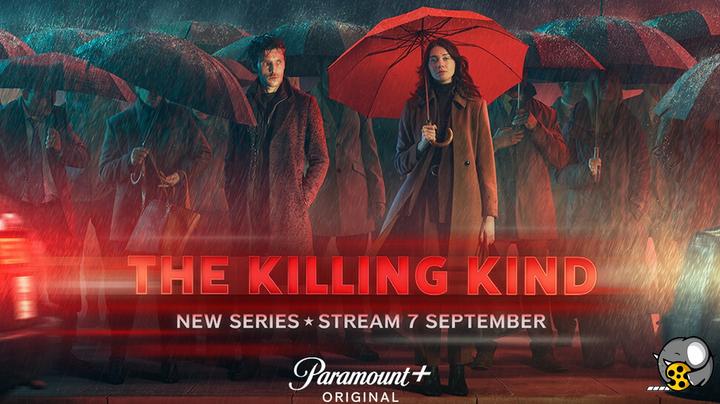  سریال نوع کشنده  The Killing Kind 2023