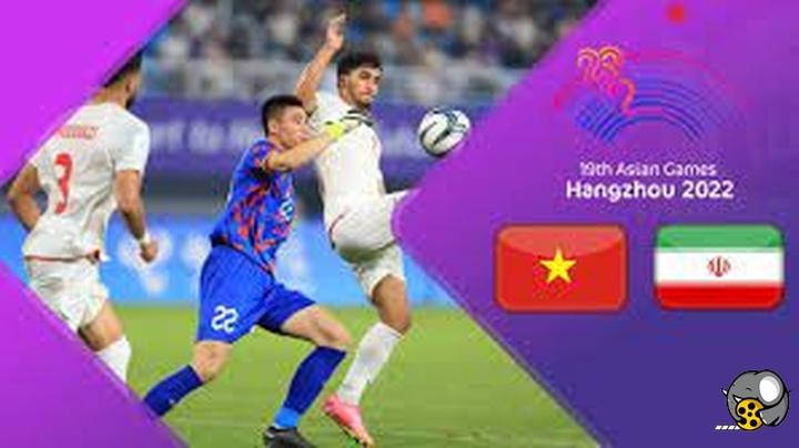 بازی های آسیایی هانگژو-2022(تعویقی2023)